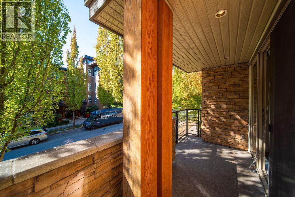 208 3478 Wesbrook Mall, Vancouver, British Columbia  V6S 0B6 - Photo 24 - R3169257