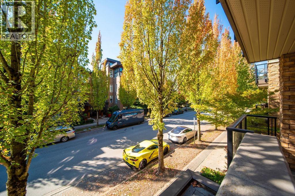 208 3478 Wesbrook Mall, Vancouver, British Columbia  V6S 0B6 - Photo 25 - R3169257