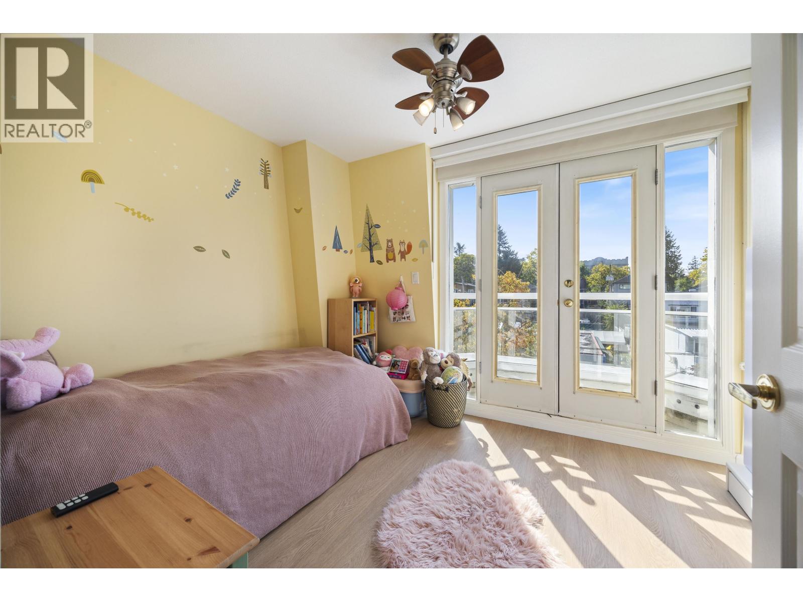 316 2565 W Broadway Street, Vancouver, British Columbia V6K 2E9 - Photo 14 - R3169260