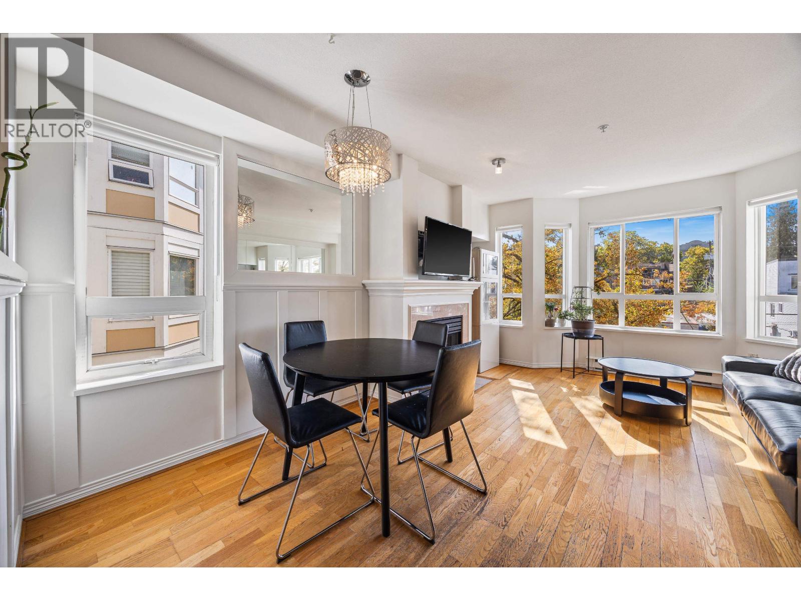 316 2565 W Broadway Street, Vancouver, British Columbia V6K 2E9 - Photo 4 - R3169260