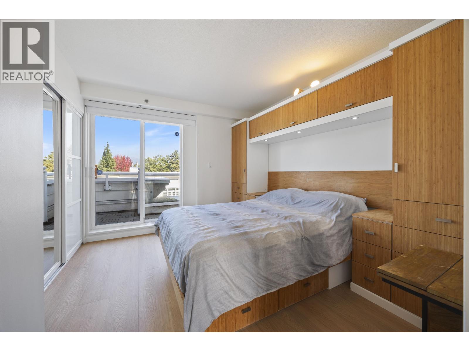 316 2565 W Broadway Street, Vancouver, British Columbia V6K 2E9 - Photo 11 - R3169260