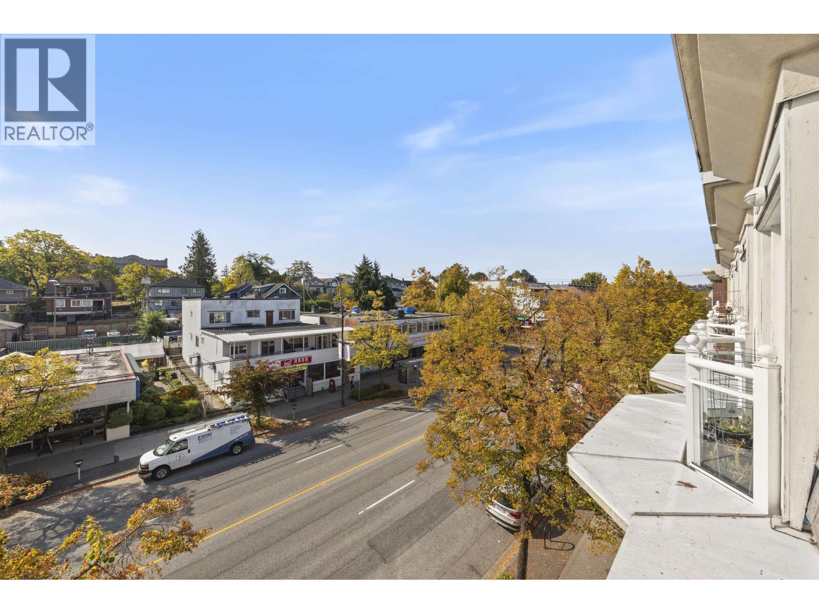 316 2565 W Broadway Street, Vancouver, British Columbia  V6K 2E9 - Photo 17 - R3169260