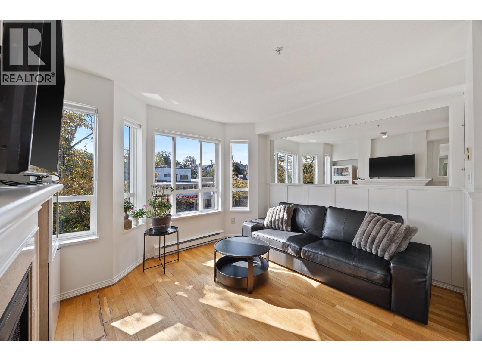316 2565 W Broadway Street, Vancouver, British Columbia V6K 2E9 - Photo 6 - R3169260