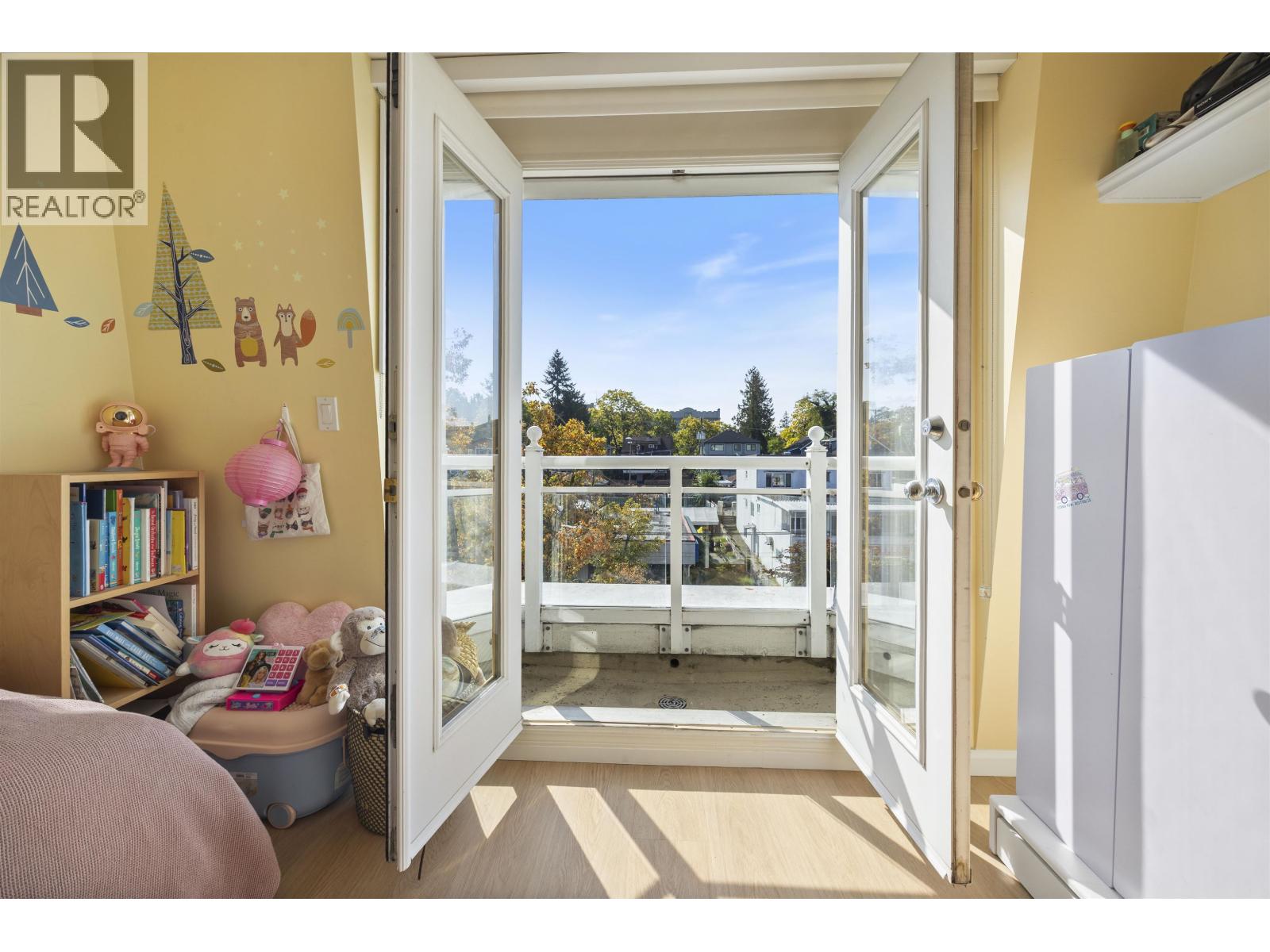 316 2565 W Broadway Street, Vancouver, British Columbia V6K 2E9 - Photo 15 - R3169260