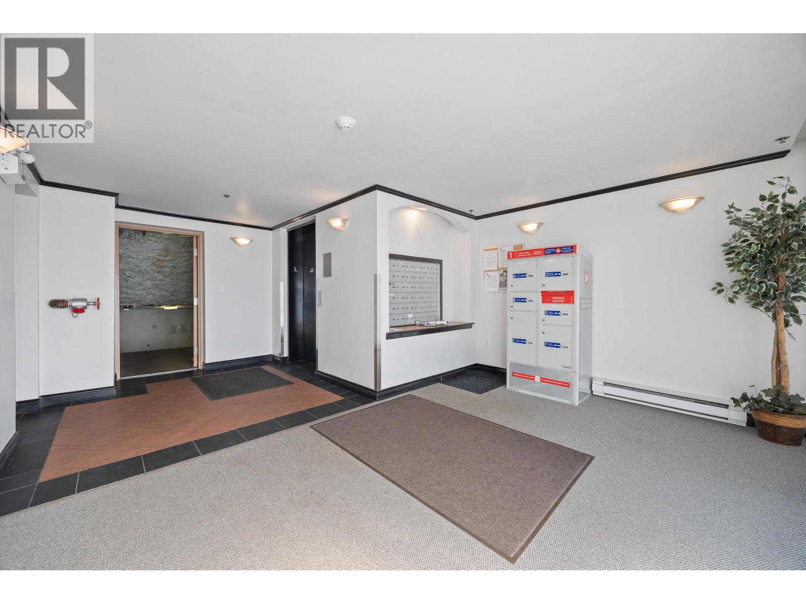 316 2565 W Broadway Street, Vancouver, British Columbia  V6K 2E9 - Photo 18 - R3169260