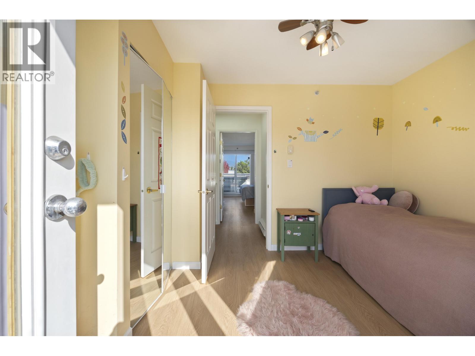 316 2565 W Broadway Street, Vancouver, British Columbia V6K 2E9 - Photo 16 - R3169260