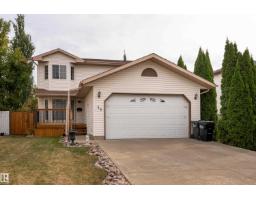 55 Catalina Dr, Sherwood Park, Alberta T8H 2B4 (30325300)