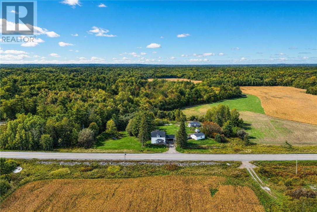 9859 Highway 64, Lavigne, Ontario  P0H 1R0 - Photo 2 - 2128461