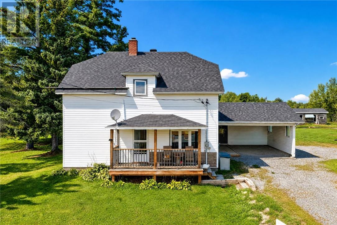 9859 Highway 64, Lavigne, Ontario