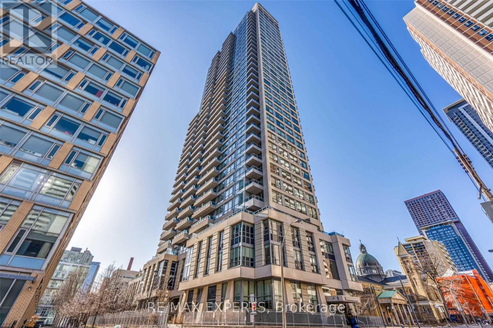 2004 - 500 Sherbourne Street, Toronto, Ontario  M4X 1L1 - Photo 35 - C13826164