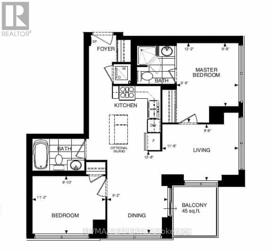 2004 - 500 Sherbourne Street, Toronto, Ontario  M4X 1L1 - Photo 36 - C13826164