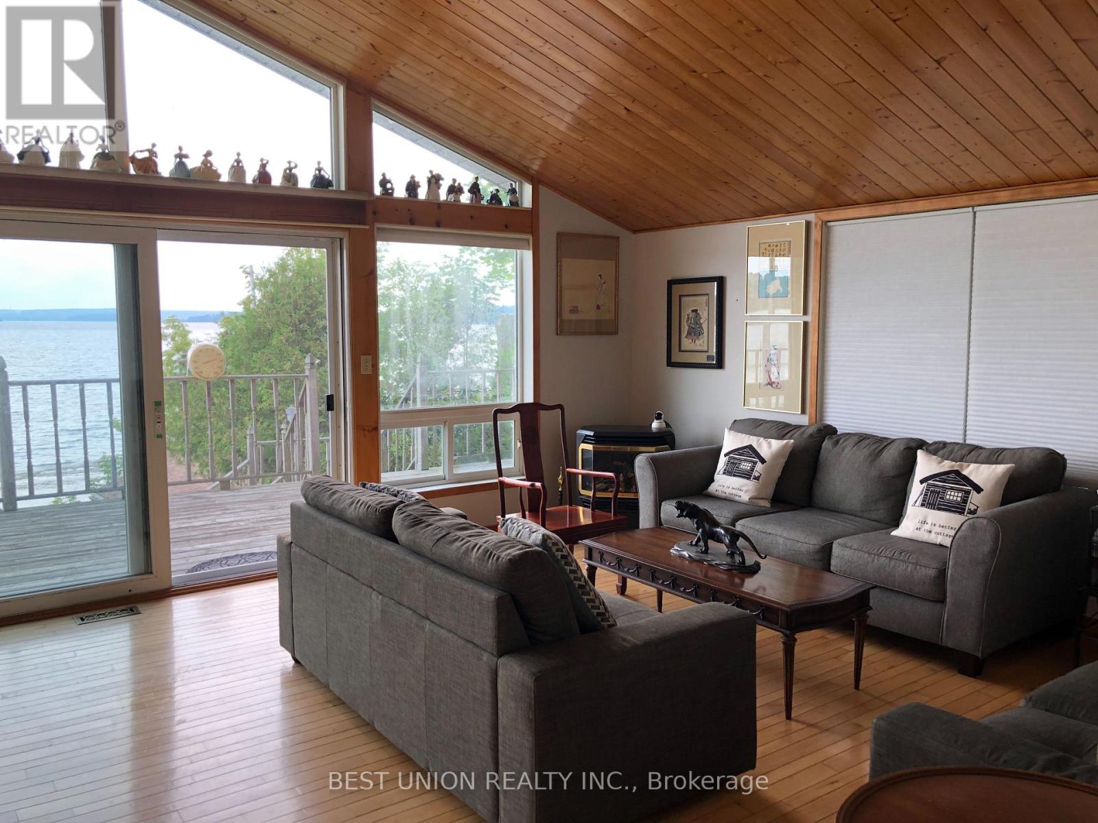 6274 Shearer Point Road, Alderville First Nation, Ontario  K0K 2X0 - Photo 10 - X13523258
