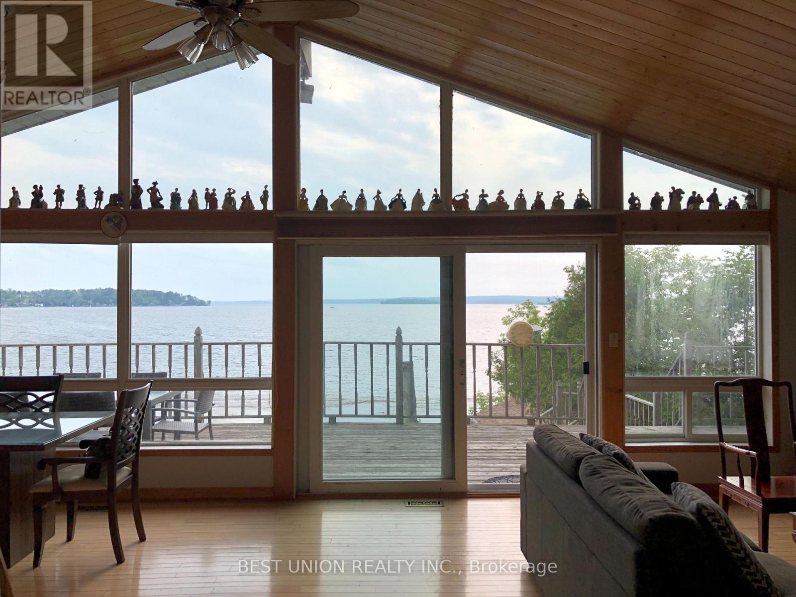 6274 Shearer Point Road, Alderville First Nation, Ontario  K0K 2X0 - Photo 11 - X13523258