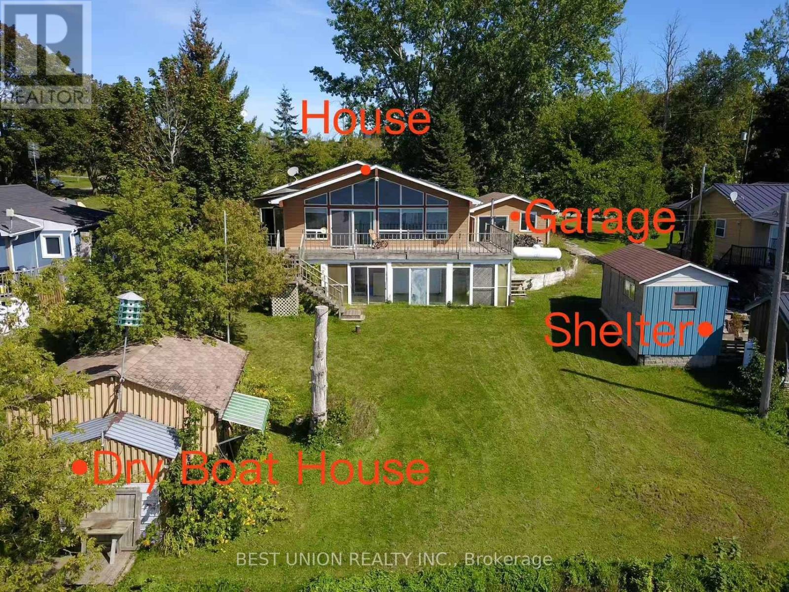 6274 Shearer Point Road, Alderville First Nation, Ontario  K0K 2X0 - Photo 4 - X13523258