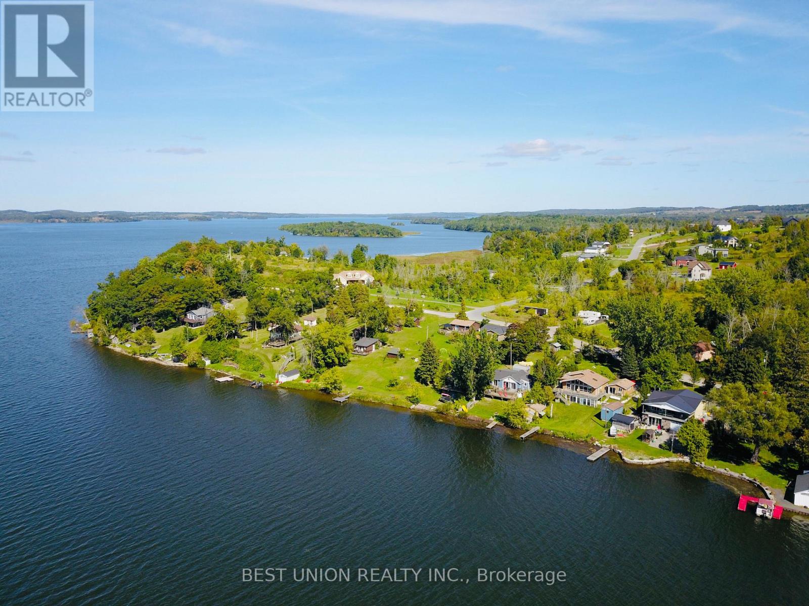 6274 Shearer Point Road, Alderville First Nation, Ontario  K0K 2X0 - Photo 2 - X13523258