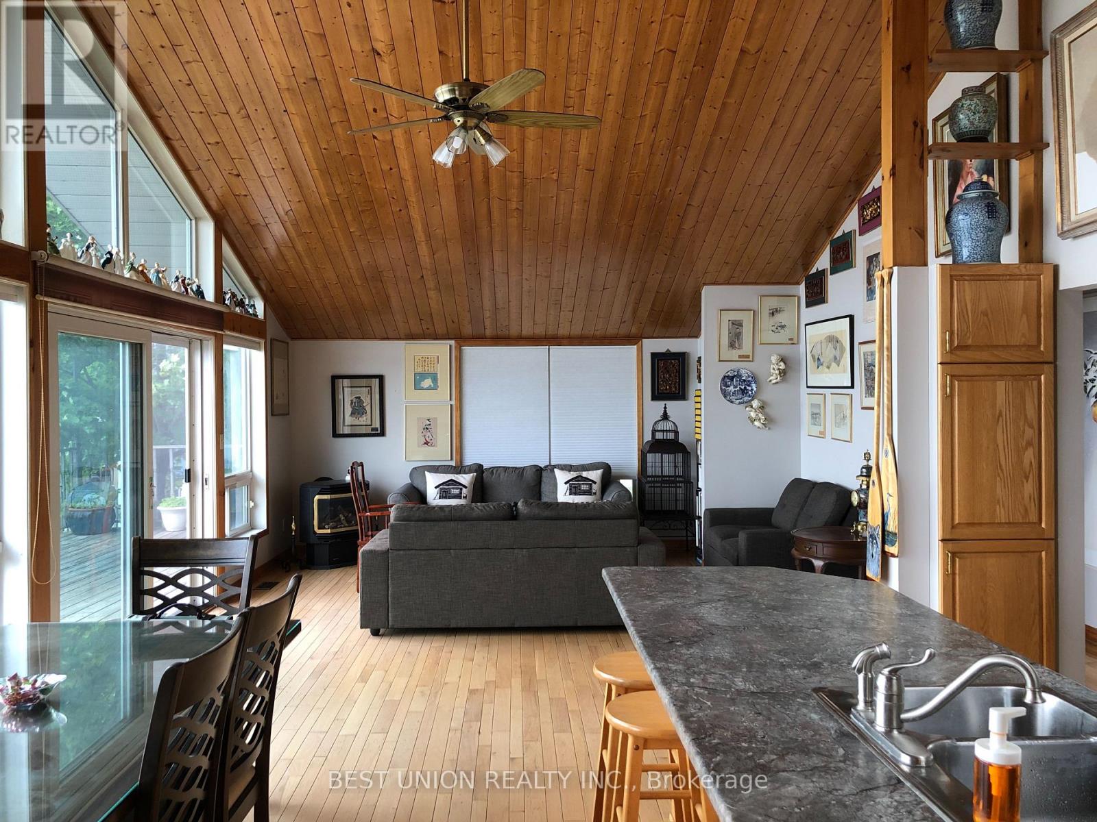 6274 Shearer Point Road, Alderville First Nation, Ontario  K0K 2X0 - Photo 8 - X13523258