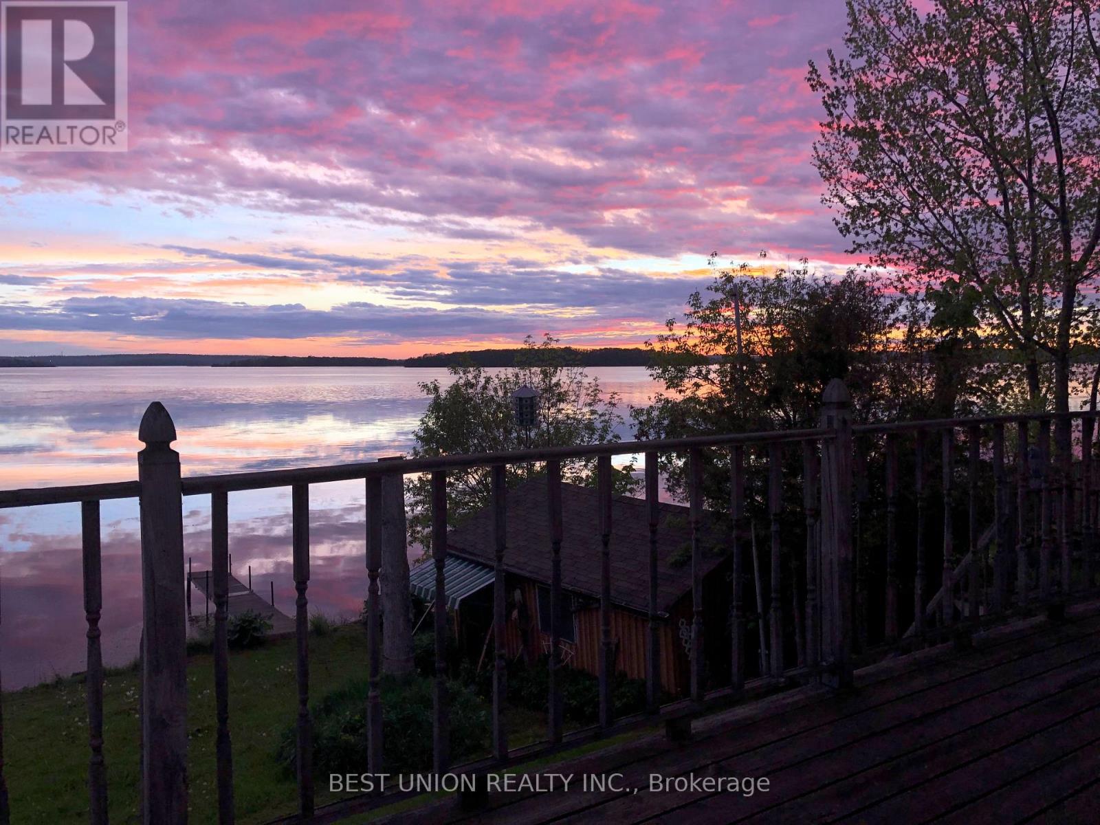 6274 Shearer Point Road, Alderville First Nation, Ontario  K0K 2X0 - Photo 29 - X13523258
