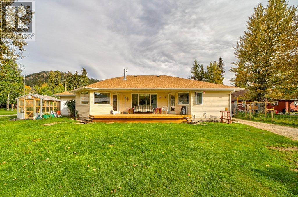 6018 16 Avenue, Coleman, Alberta  T0K 0M0 - Photo 25 - A2347402