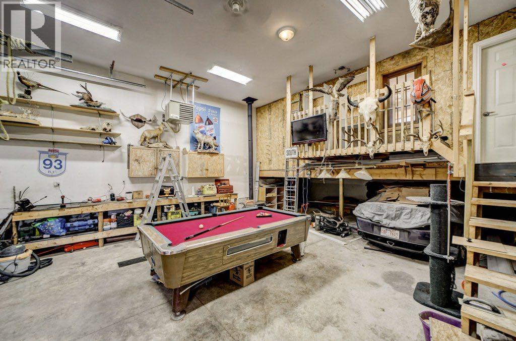 6018 16 Avenue, Coleman, Alberta  T0K 0M0 - Photo 27 - A2347402