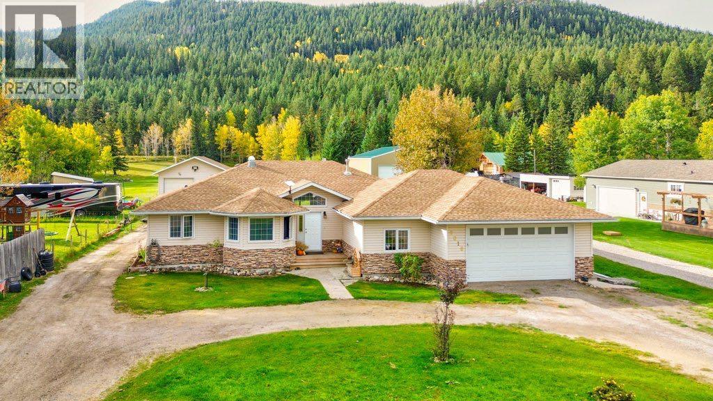 6018 16 Avenue, Coleman, Alberta  T0K 0M0 - Photo 29 - A2347402