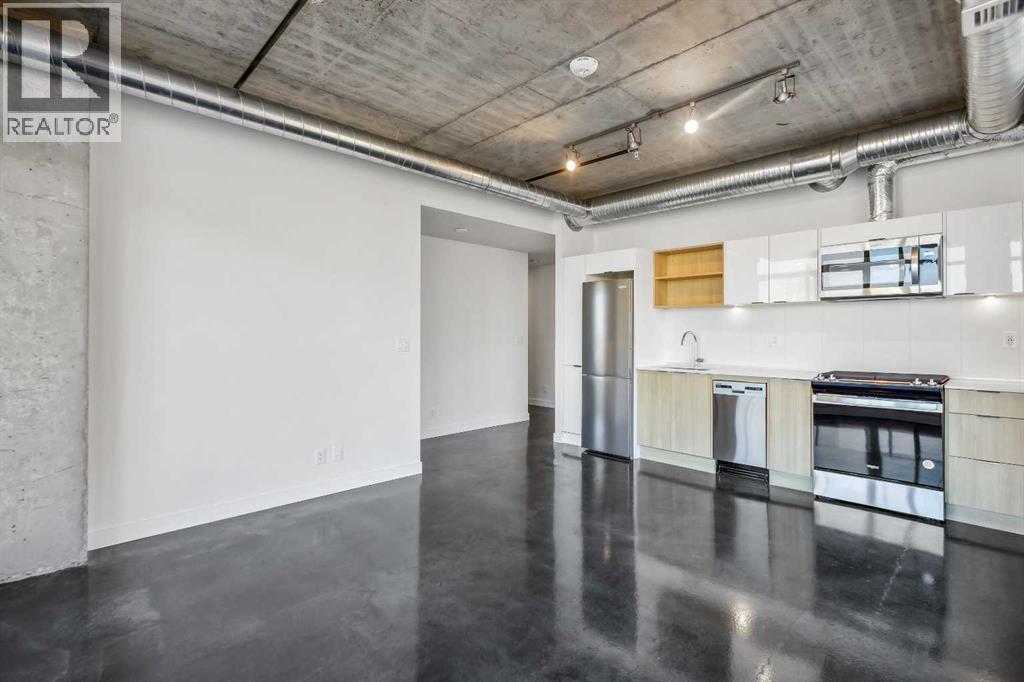 1009, 1319 14 Avenue SW, Calgary, Alberta  T3C 0W3 - Photo 10 - A2346799