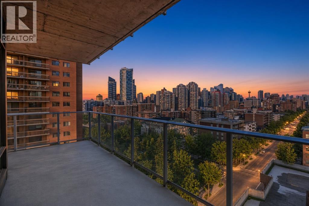 1009, 1319 14 Avenue SW, Calgary, Alberta  T3C 0W3 - Photo 23 - A2346799