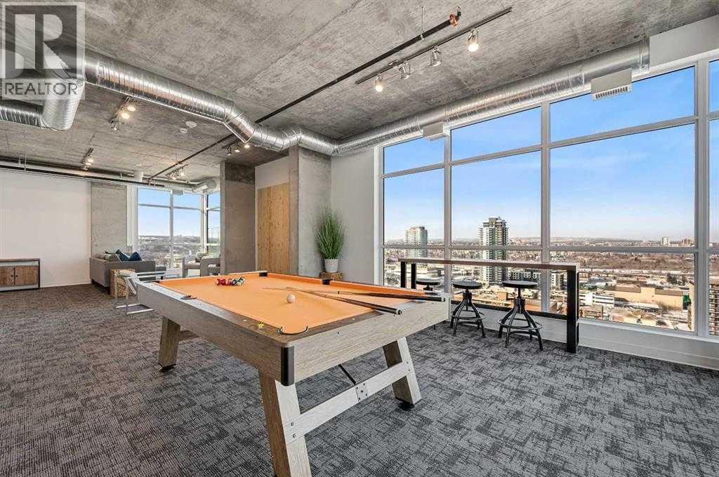 1009, 1319 14 Avenue SW, Calgary, Alberta  T3C 0W3 - Photo 24 - A2346799
