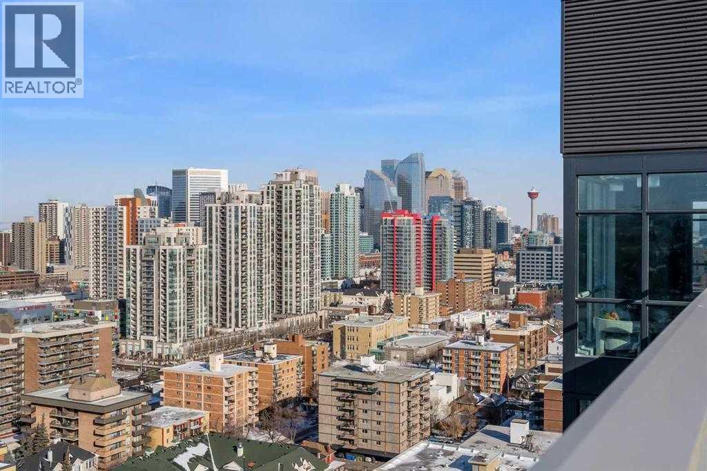 1009, 1319 14 Avenue SW, Calgary, Alberta  T3C 0W3 - Photo 28 - A2346799