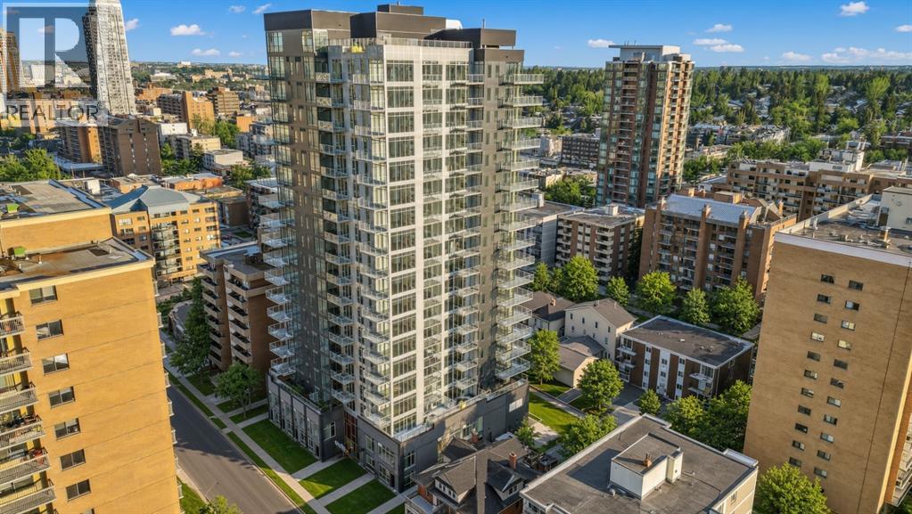 1009, 1319 14 Avenue SW, Calgary, Alberta  T3C 0W3 - Photo 29 - A2346799