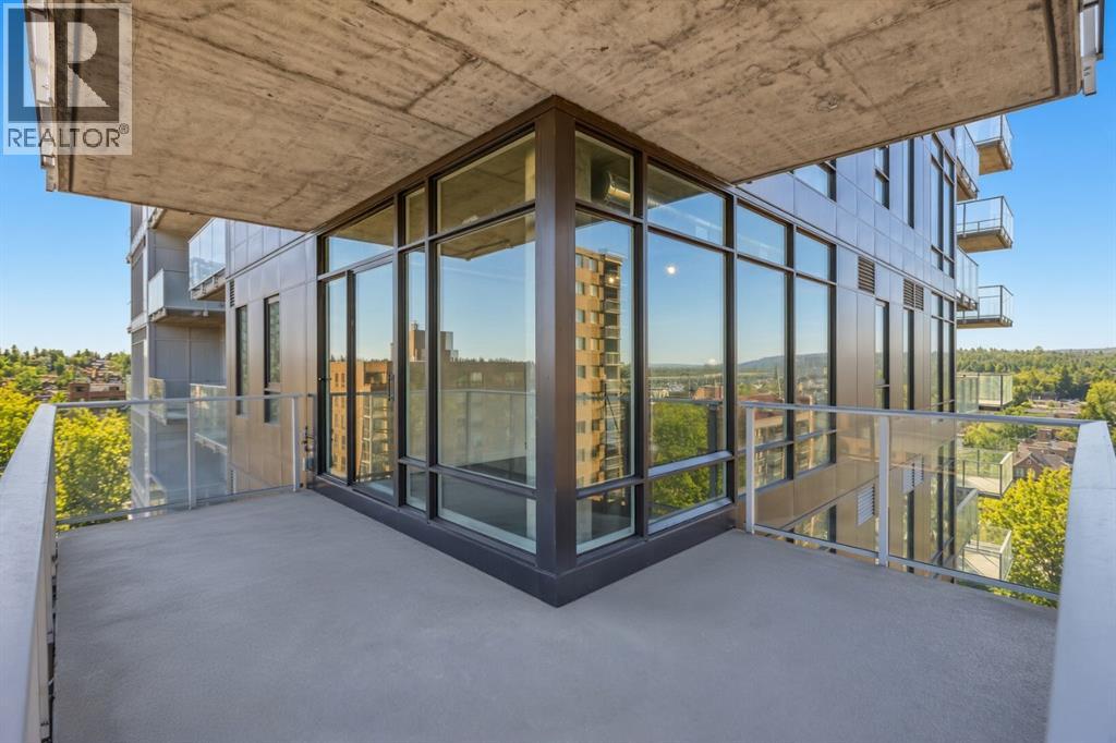 1009, 1319 14 Avenue SW, Calgary, Alberta  T3C 0W3 - Photo 4 - A2346799