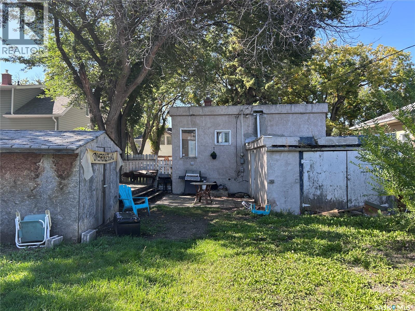 804 F Avenue N, Saskatoon, Saskatchewan  S7L 1W5 - Photo 18 - SK049220