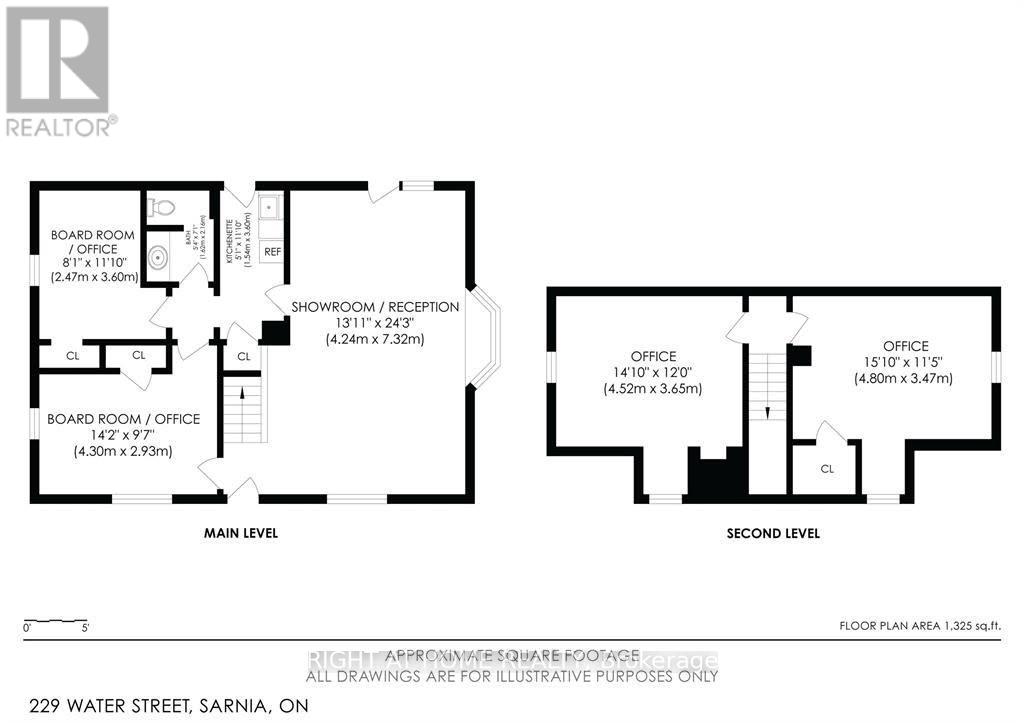229 Water Street, Sarnia, Ontario  N7T 5T4 - Photo 5 - X13826280