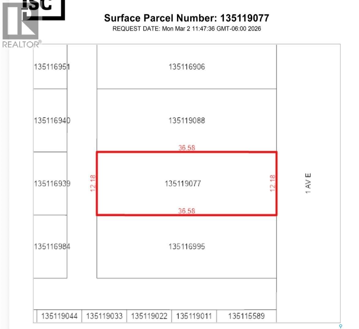 741 & 751 1st Avenue, Zenon Park, Saskatchewan  S0E 1W0 - Photo 3 - SK029756