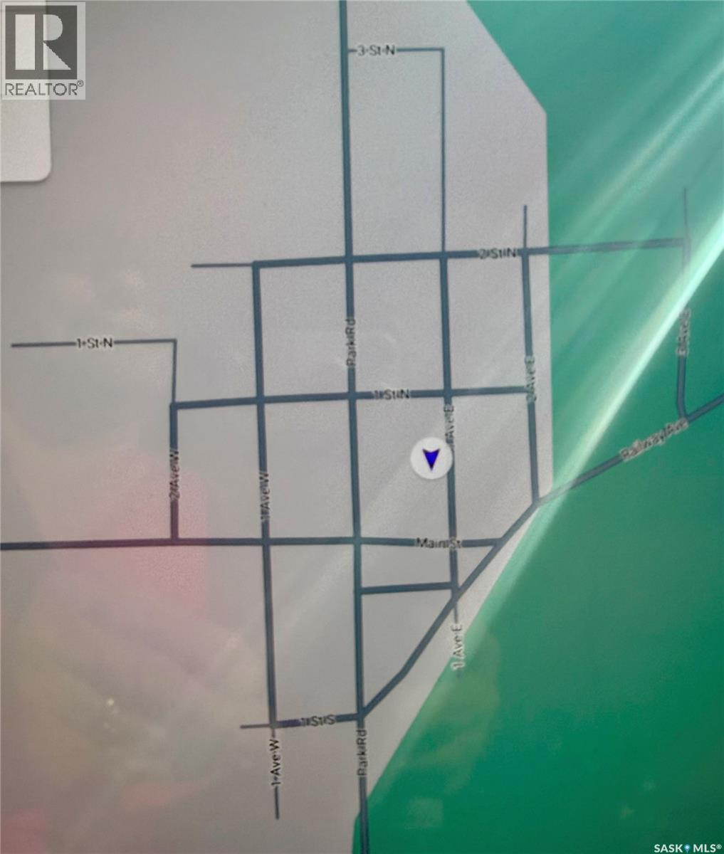 741 & 751 1st Avenue, Zenon Park, Saskatchewan  S0E 1W0 - Photo 9 - SK029756