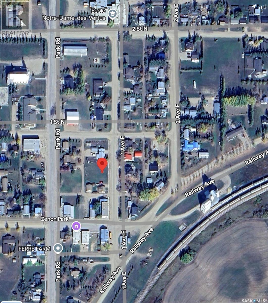 741 & 751 1st Avenue, Zenon Park, Saskatchewan  S0E 1W0 - Photo 6 - SK029756