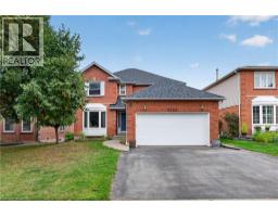 3222 WENTWORTH Street, Burlington, Ontario