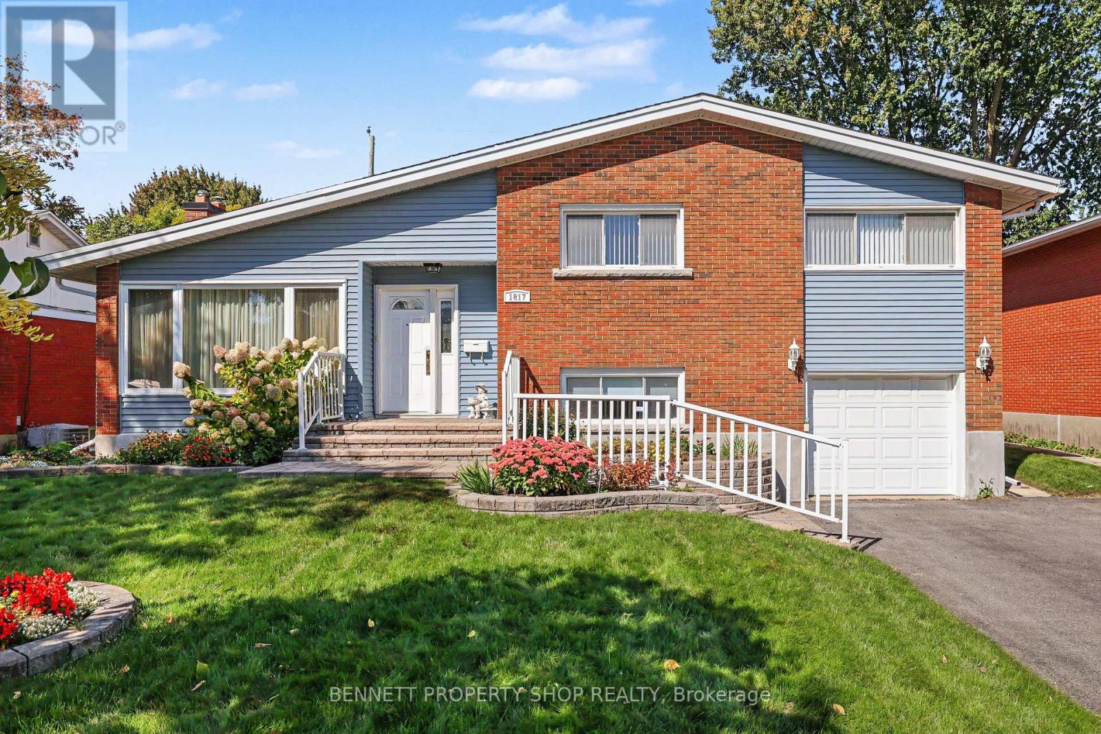 1817 GILBERT AVENUE, Ottawa, Ontario