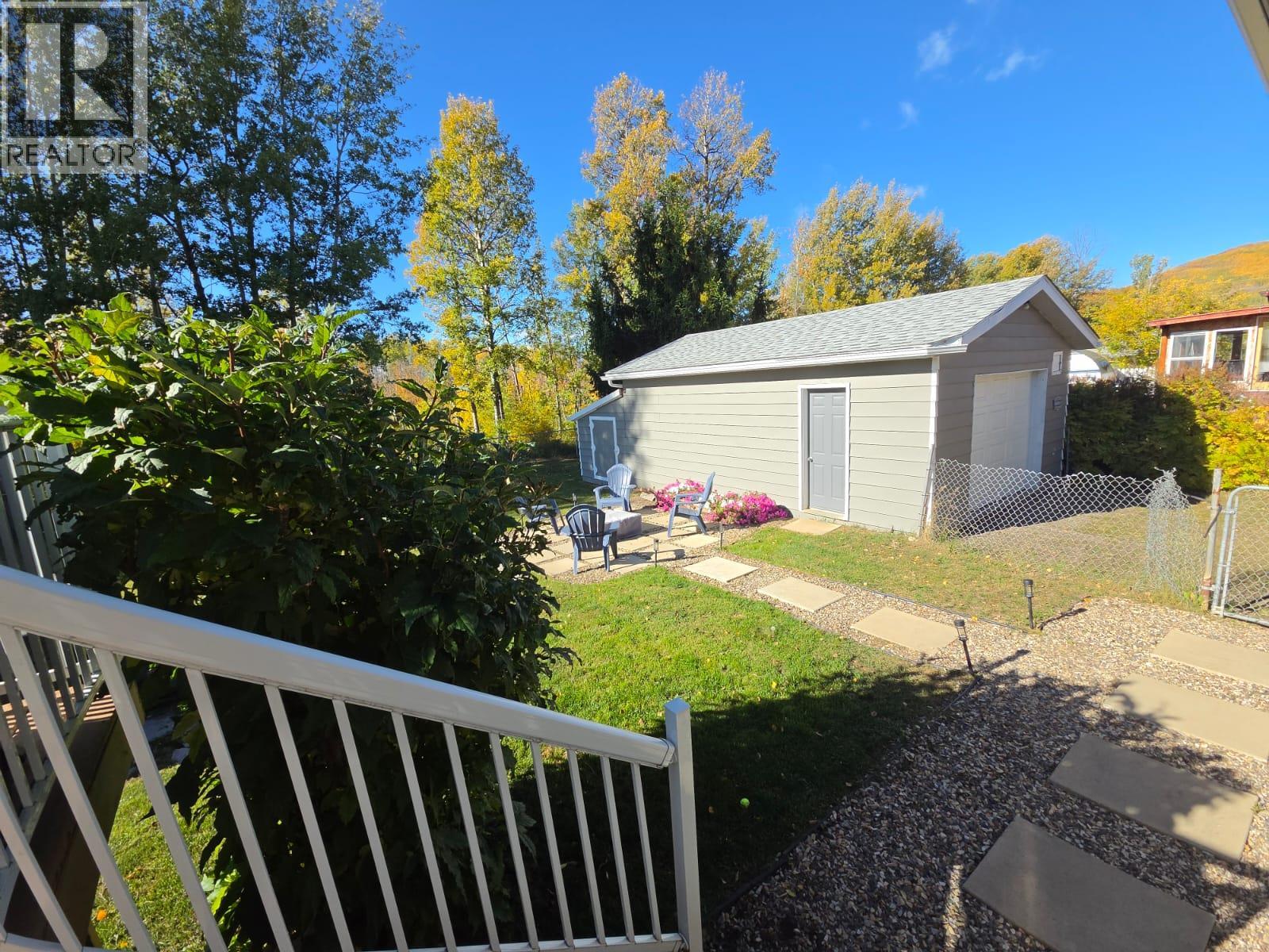4909 45 Street NE, Chetwynd, British Columbia  V0C 1J0 - Photo 49 - 10401739