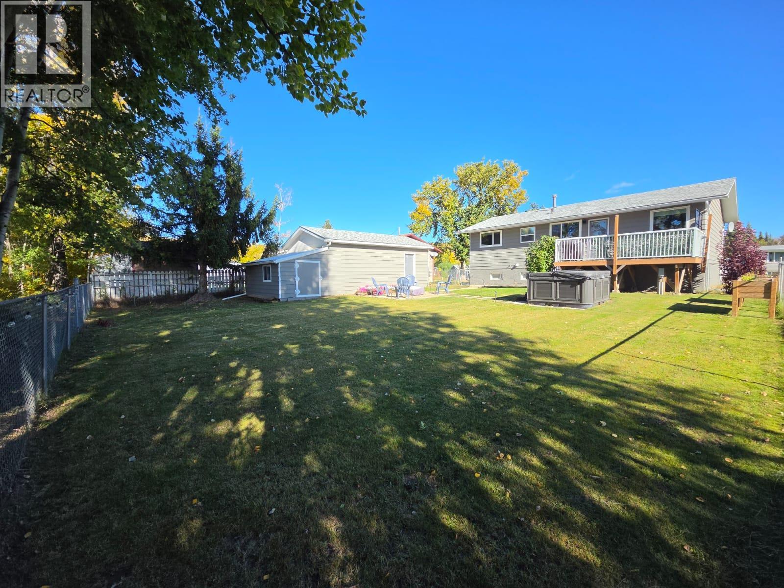 4909 45 Street NE, Chetwynd, British Columbia  V0C 1J0 - Photo 55 - 10401739