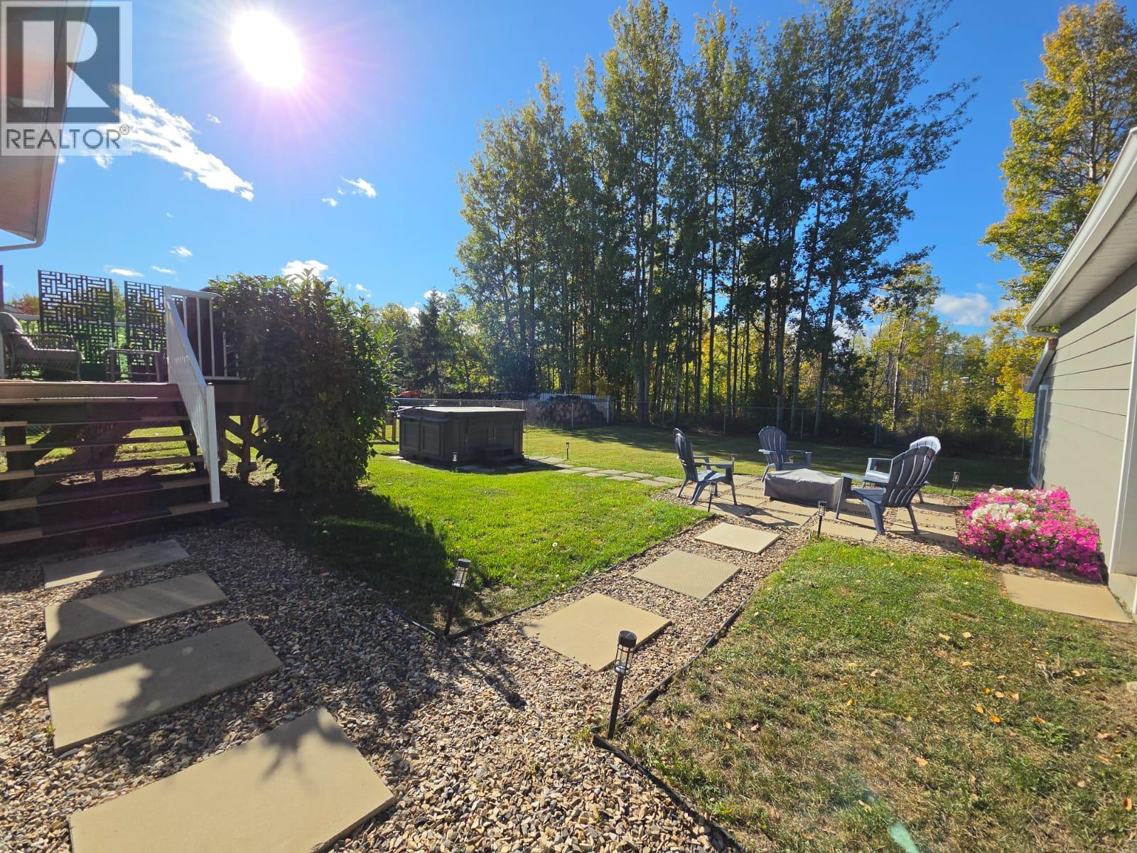 4909 45 Street NE, Chetwynd, British Columbia  V0C 1J0 - Photo 50 - 10401739