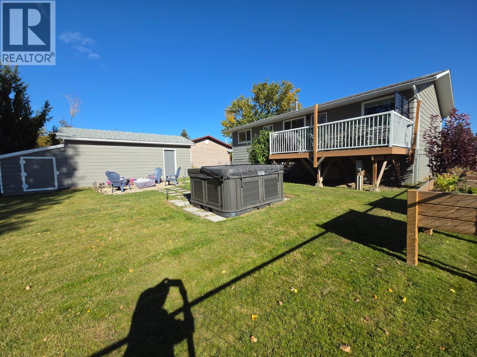 4909 45 Street NE, Chetwynd, British Columbia  V0C 1J0 - Photo 51 - 10401739