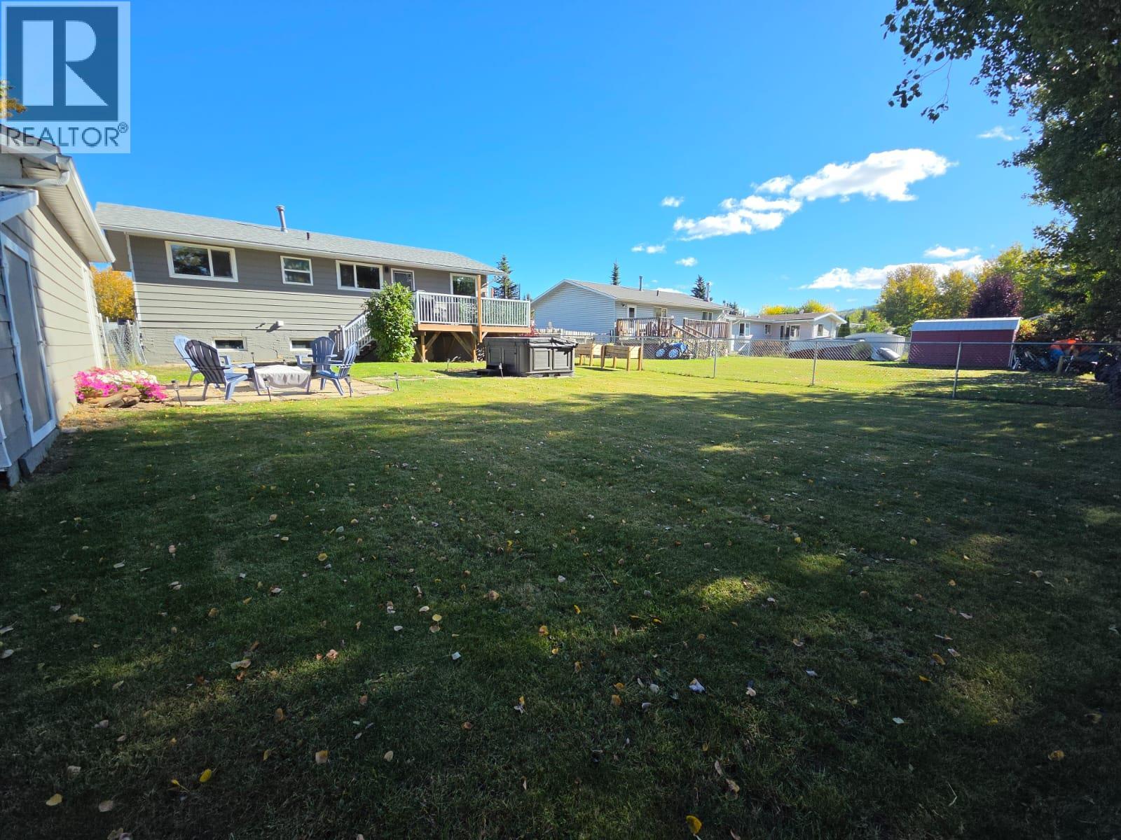 4909 45 Street NE, Chetwynd, British Columbia  V0C 1J0 - Photo 57 - 10401739