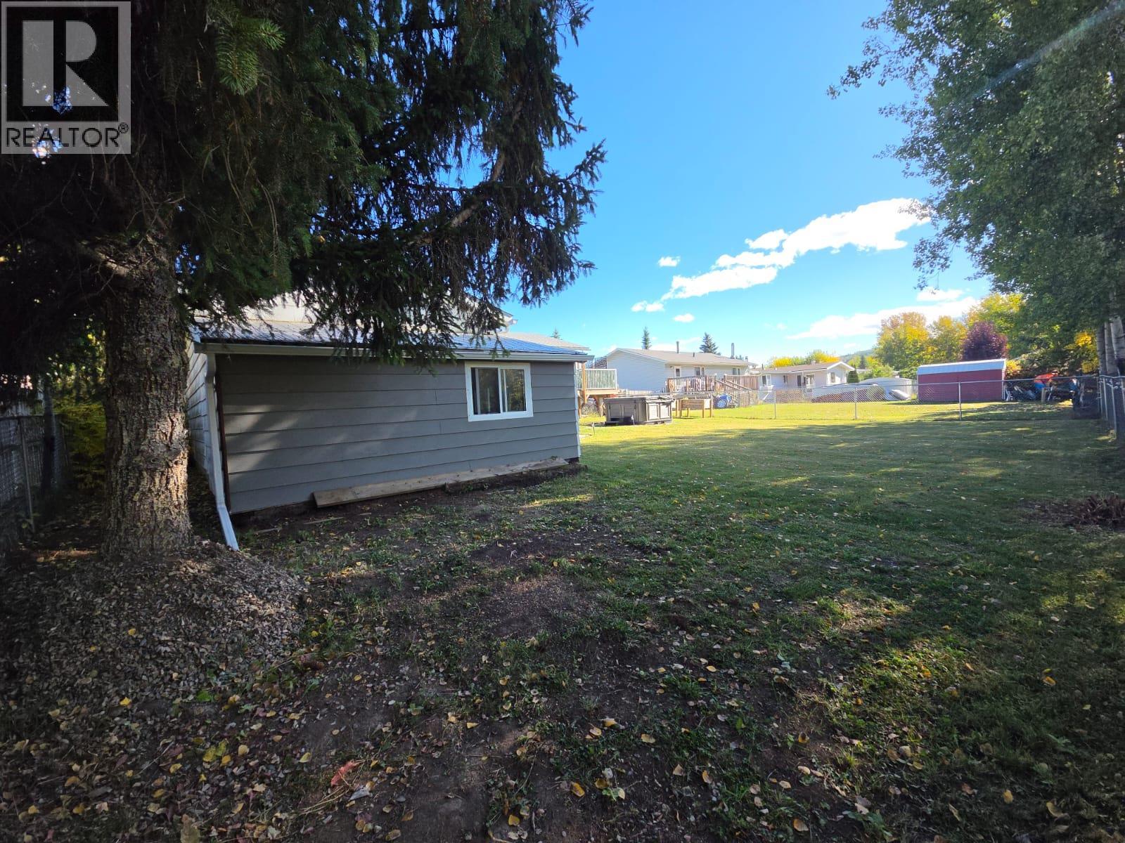 4909 45 Street NE, Chetwynd, British Columbia  V0C 1J0 - Photo 56 - 10401739
