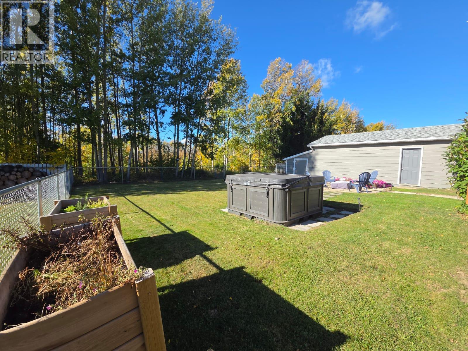 4909 45 Street NE, Chetwynd, British Columbia  V0C 1J0 - Photo 54 - 10401739