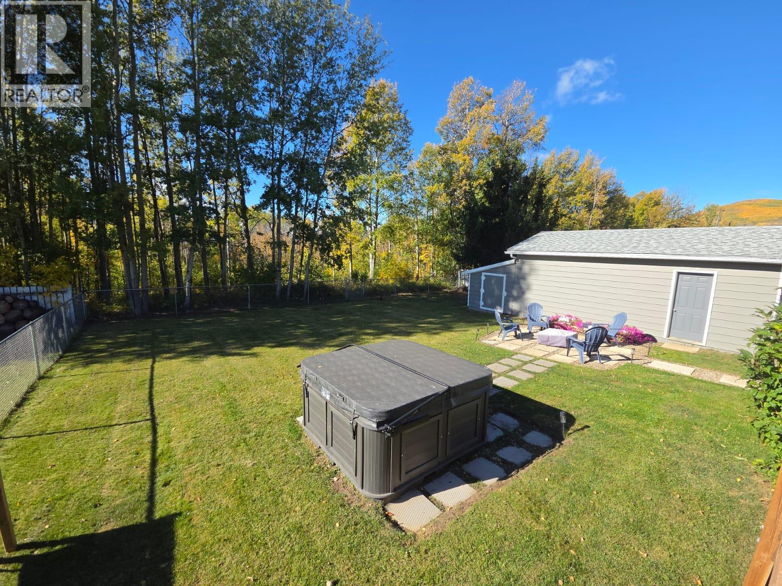 4909 45 Street NE, Chetwynd, British Columbia  V0C 1J0 - Photo 53 - 10401739