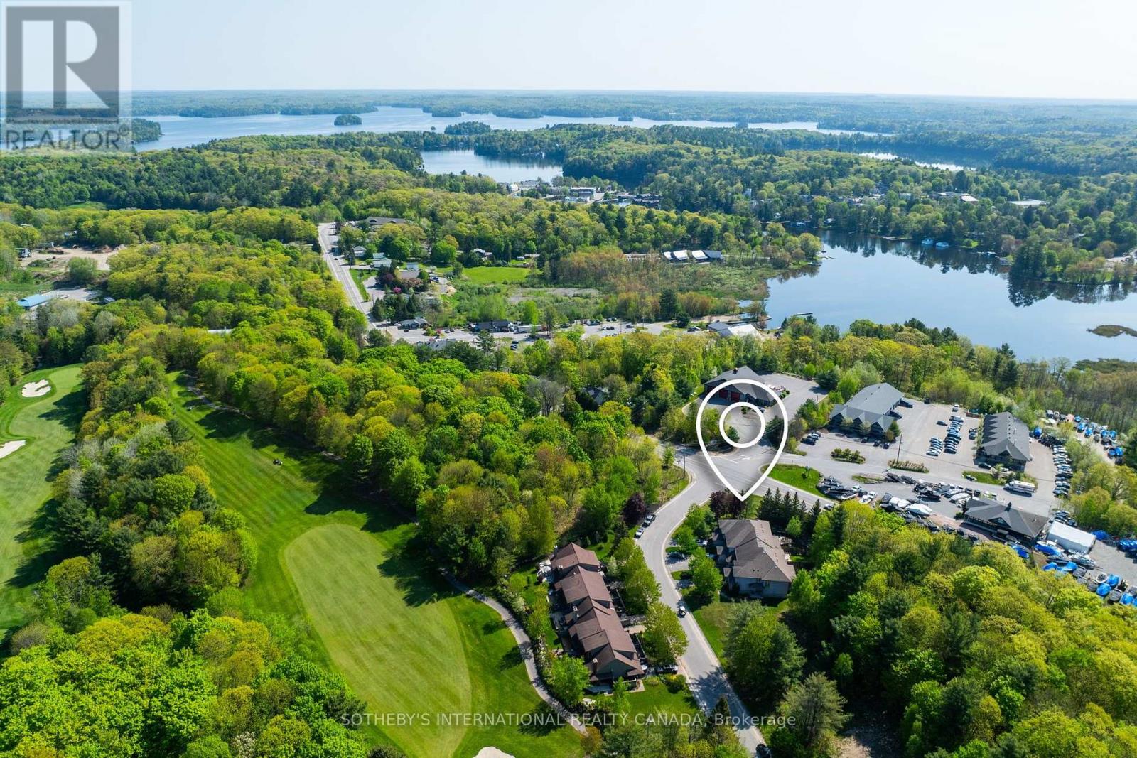 1 DONALD DRIVE, Muskoka Lakes, Ontario