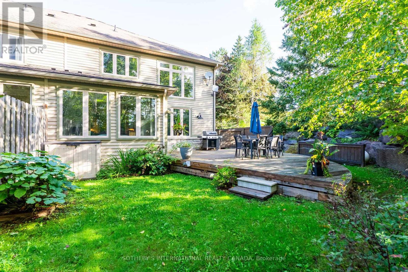 1 Donald Drive, Muskoka Lakes, Ontario  P0B 1J0 - Photo 32 - X13789338