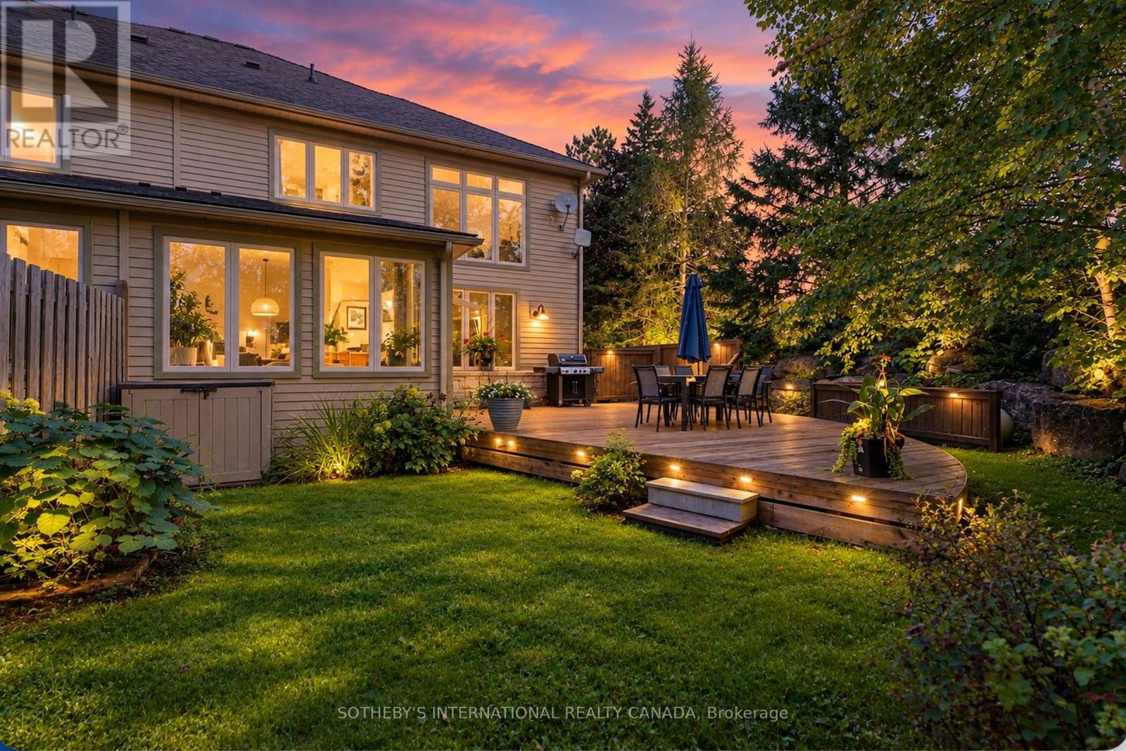 1 Donald Drive, Muskoka Lakes, Ontario  P0B 1J0 - Photo 34 - X13789338