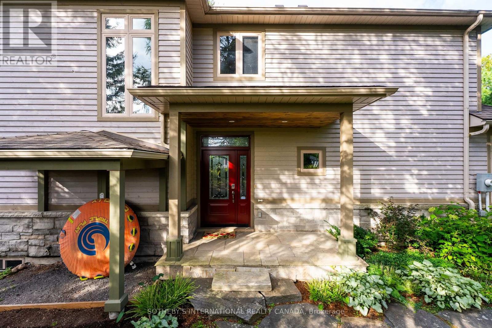1 Donald Drive, Muskoka Lakes, Ontario  P0B 1J0 - Photo 7 - X13789338