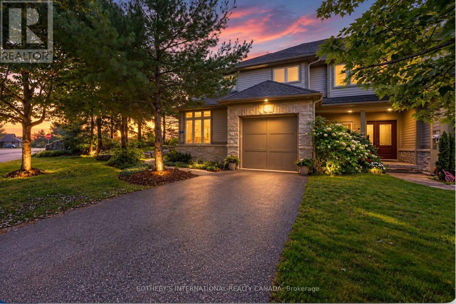 1 Donald Drive, Muskoka Lakes, Ontario  P0B 1J0 - Photo 3 - X13789338